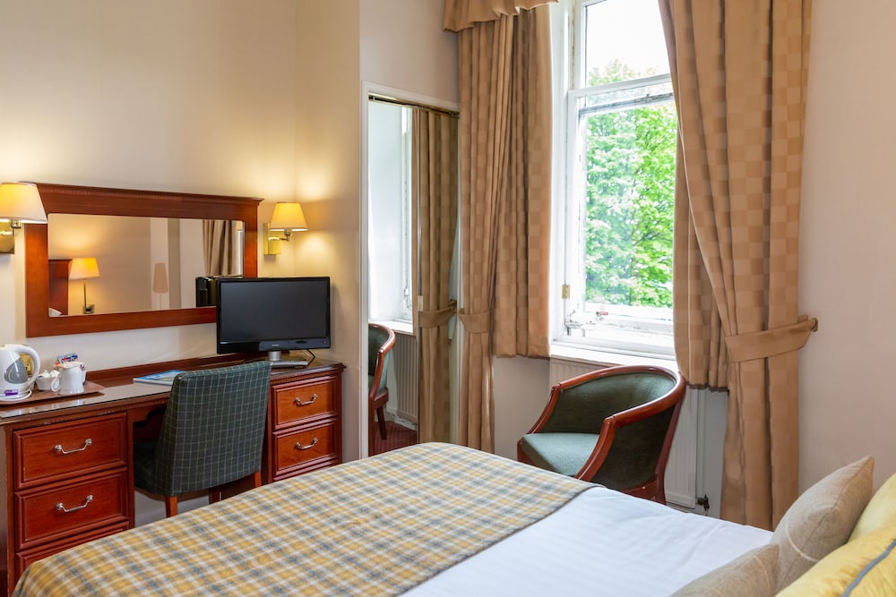 

Firenze - Fort William - Alexandra Hotel