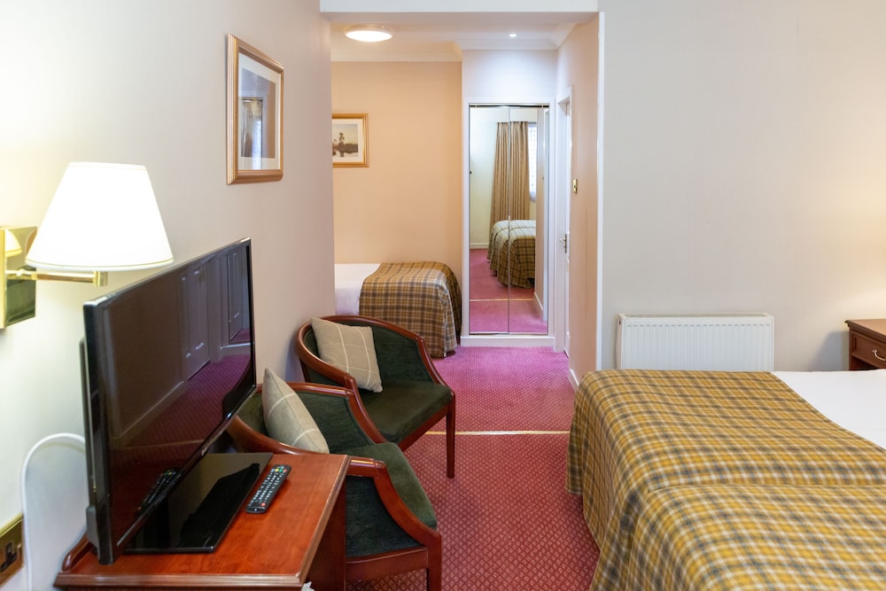 

Torino - Fort William - Alexandra Hotel