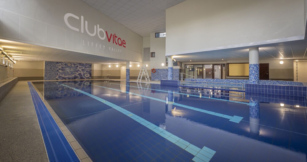 

Torino - Lucan - Clayton Hotel Liffey Valley