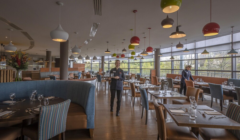 

Roma - Lucan - Clayton Hotel Liffey Valley