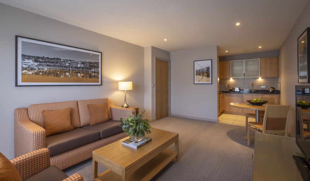 

Venezia - Dublino - Clayton Hotel Liffey Valley