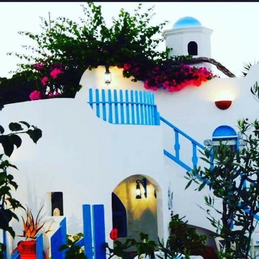 

Roma - Faliraki - Romantza Mare