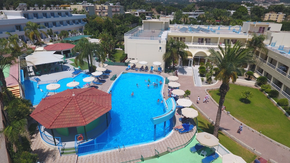 

Milano - KKallithea Rhodes - Romantza Mare