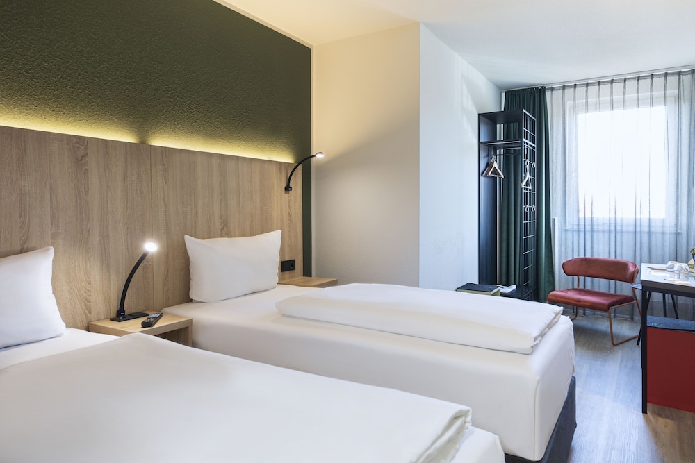 

Verona - Stoccarda - ACHAT Hotel Stuttgart Zuffenhausen