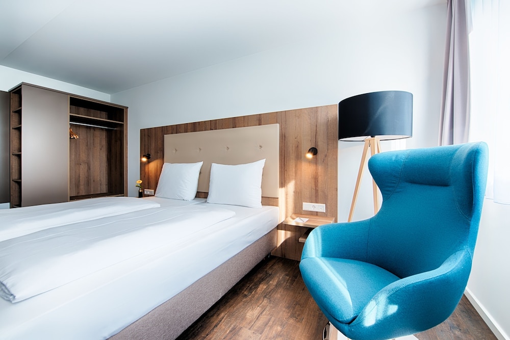 

Milano - Stoccarda - ACHAT Hotel Stuttgart Zuffenhausen