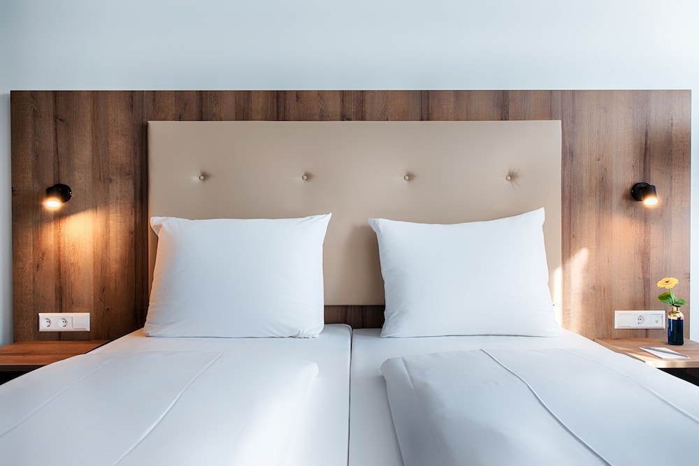 

Roma - Stoccarda - ACHAT Hotel Stuttgart Zuffenhausen