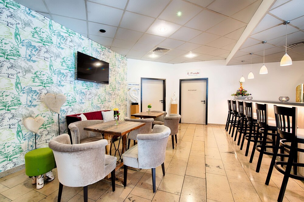 

Milano - Stoccarda - ACHAT Hotel Stuttgart Zuffenhausen