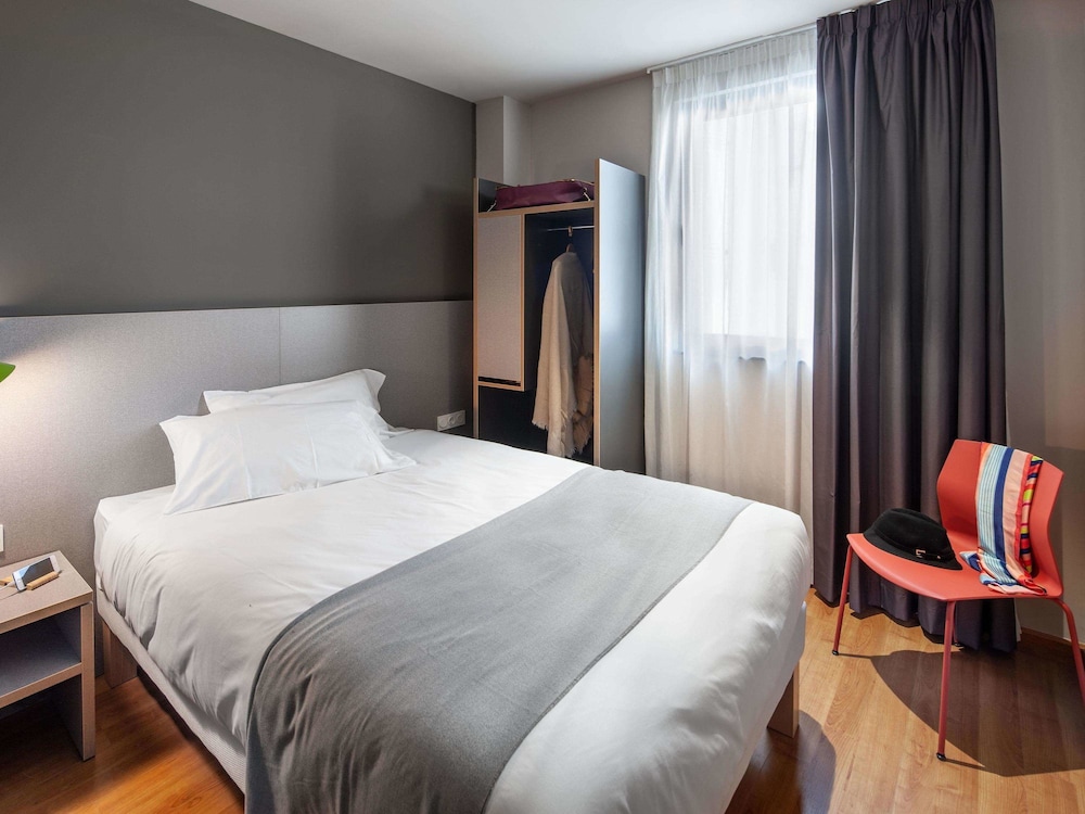 

Milano - Pamplona - ibis Styles Pamplona Noain