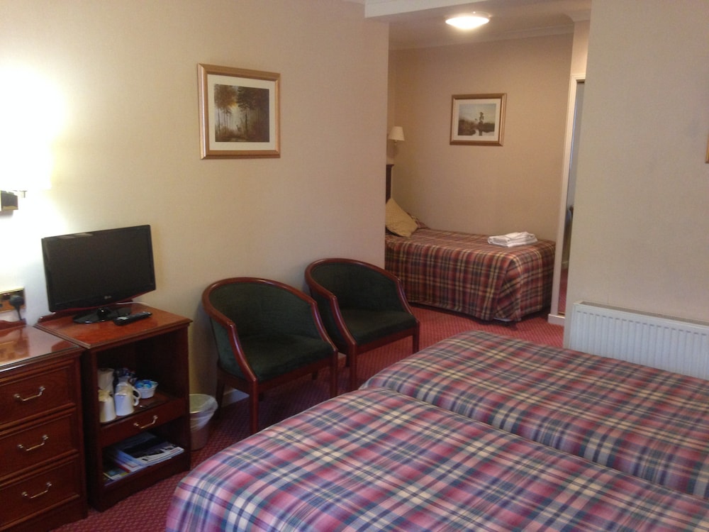 

Venezia - Fort William - Alexandra Hotel