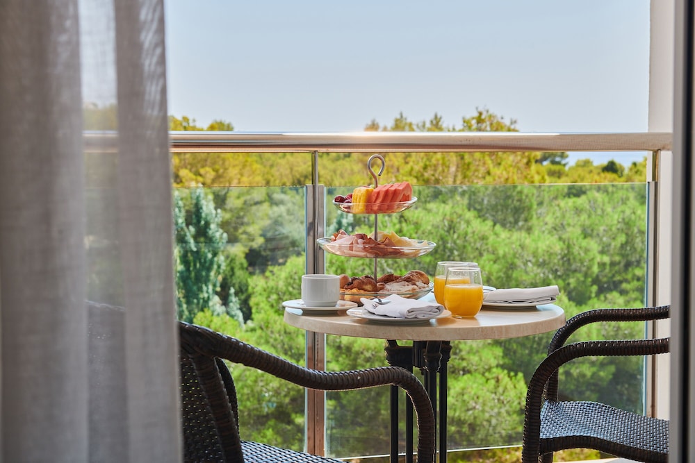 

Bologna - Cala Ratjada - Hipotels Eurotel Punta Rotja & Spa