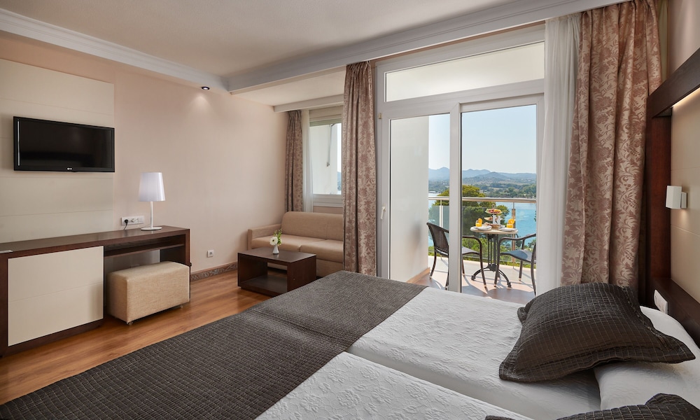 

Venezia - Arta - Hipotels Eurotel Punta Rotja & Spa