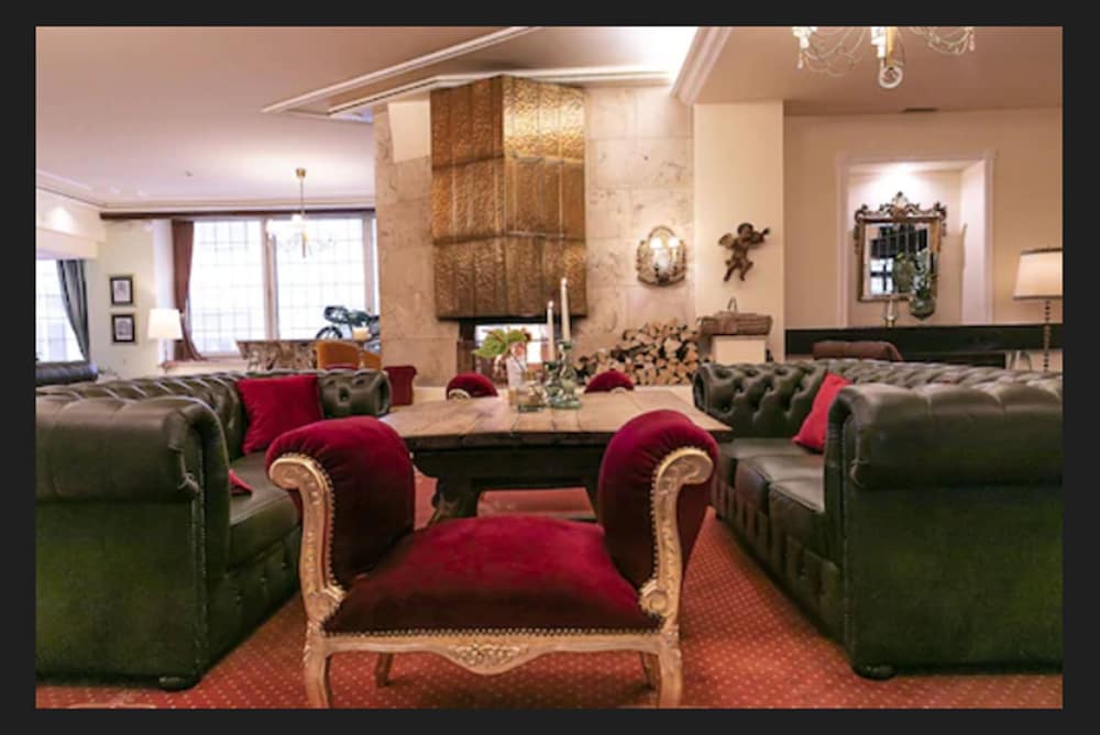 

Bologna - Tirolo, Montagna Austria - Sporthotel Igls