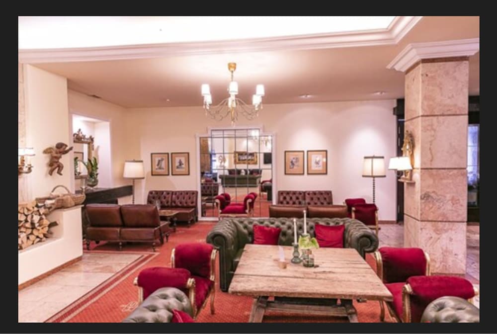 

Verona - Tirolo, Montagna Austria - Sporthotel Igls
