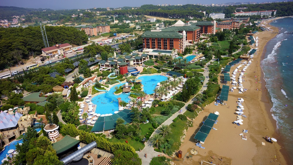

Torino - Okurcalar - AQI Pegasos Resort