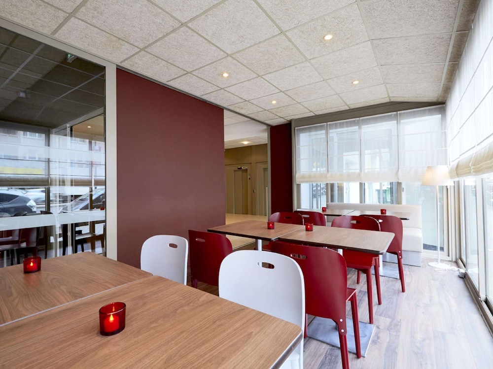 

Milano - Bobigny - Campanile Paris Est - Pantin