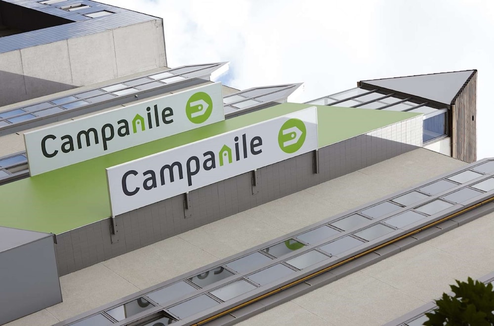 

Venezia - Bagnolet - Campanile Paris Est - Pantin