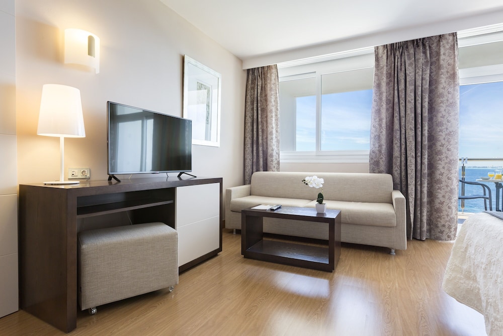 

Verona - Cala Ratjada - Hipotels Eurotel Punta Rotja & Spa