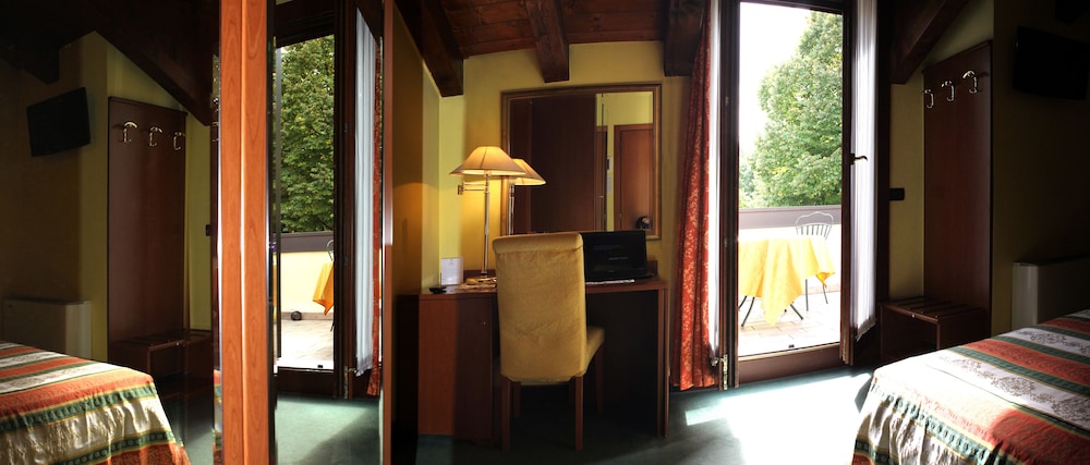 

Catania - Marcon - Hotel Antico Moro