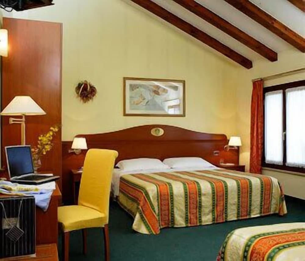 

Bari - Marcon - Hotel Antico Moro