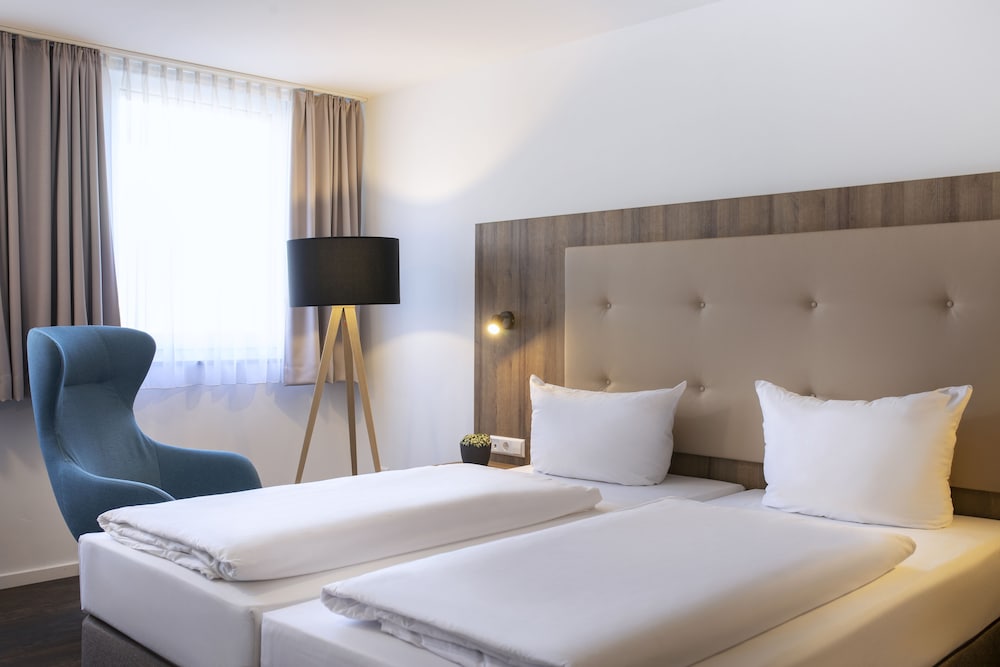 

Catania - Stoccarda - ACHAT Hotel Stuttgart Zuffenhausen