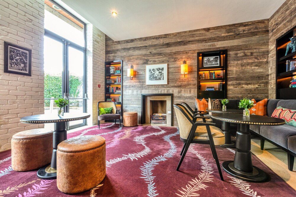 

Milano - Dublino - The Croke Park Hotel