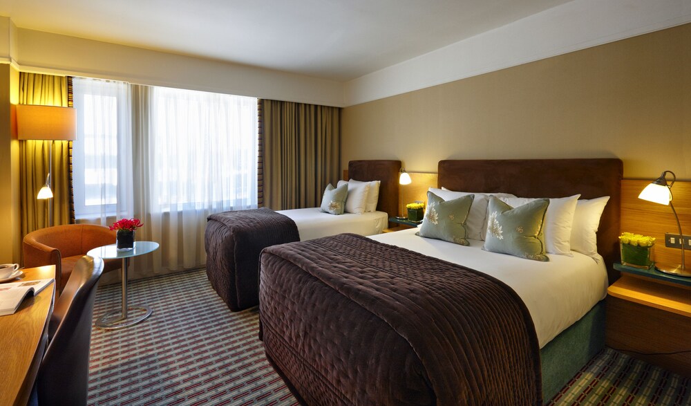 

Milano - Raheny - The Croke Park Hotel