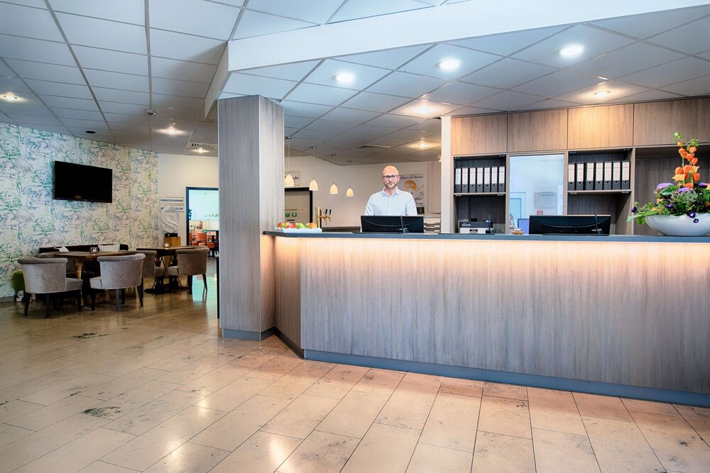 

Roma - Stoccarda - ACHAT Hotel Stuttgart Zuffenhausen