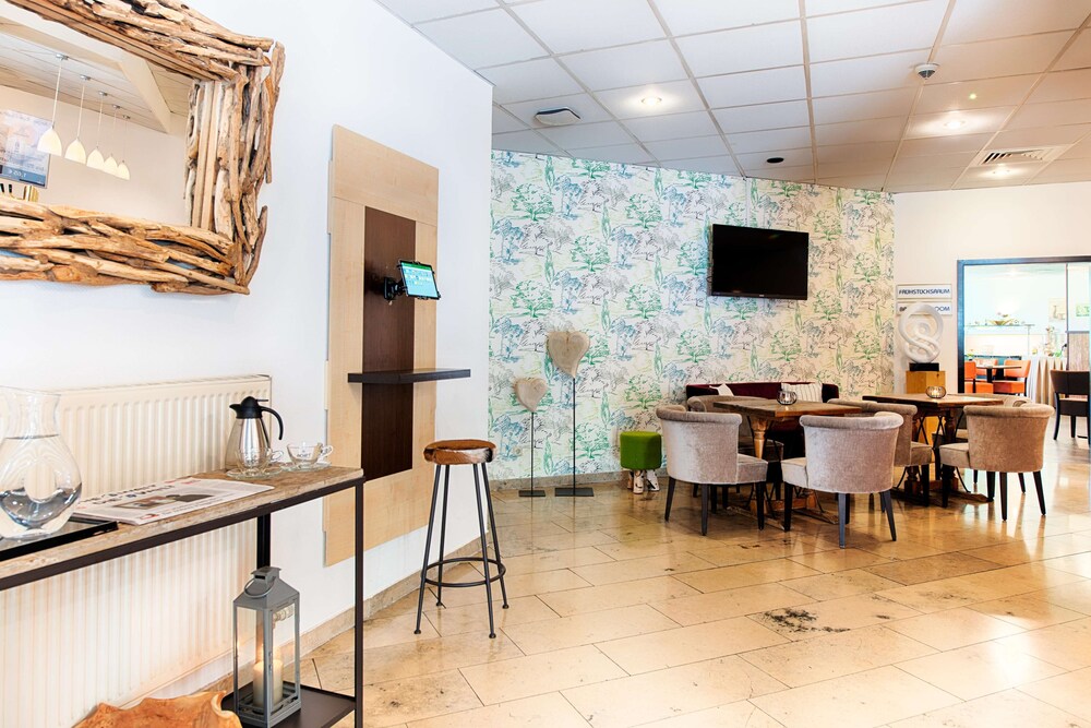 

Torino - Stoccarda - ACHAT Hotel Stuttgart Zuffenhausen