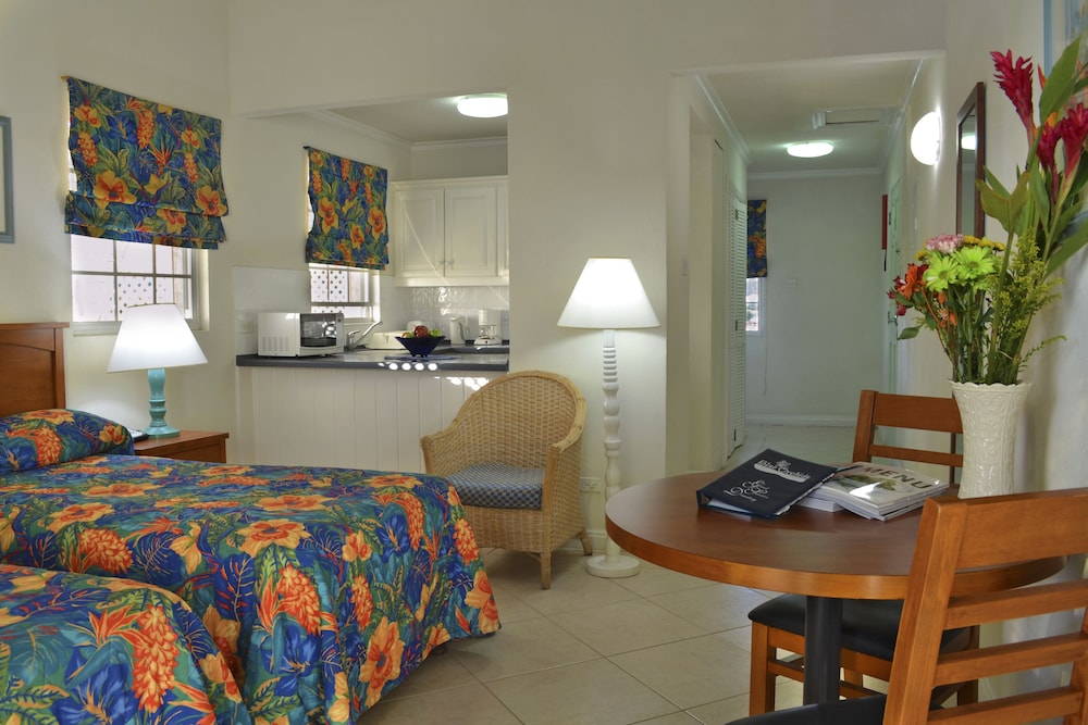 

Milano - Hastings - Blue Orchids Beach Hotel