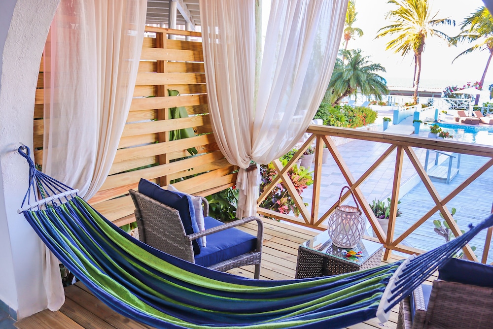 

Milano - Dickenson Bay - Ocean Point Beach Resort & Spa - Adults Only