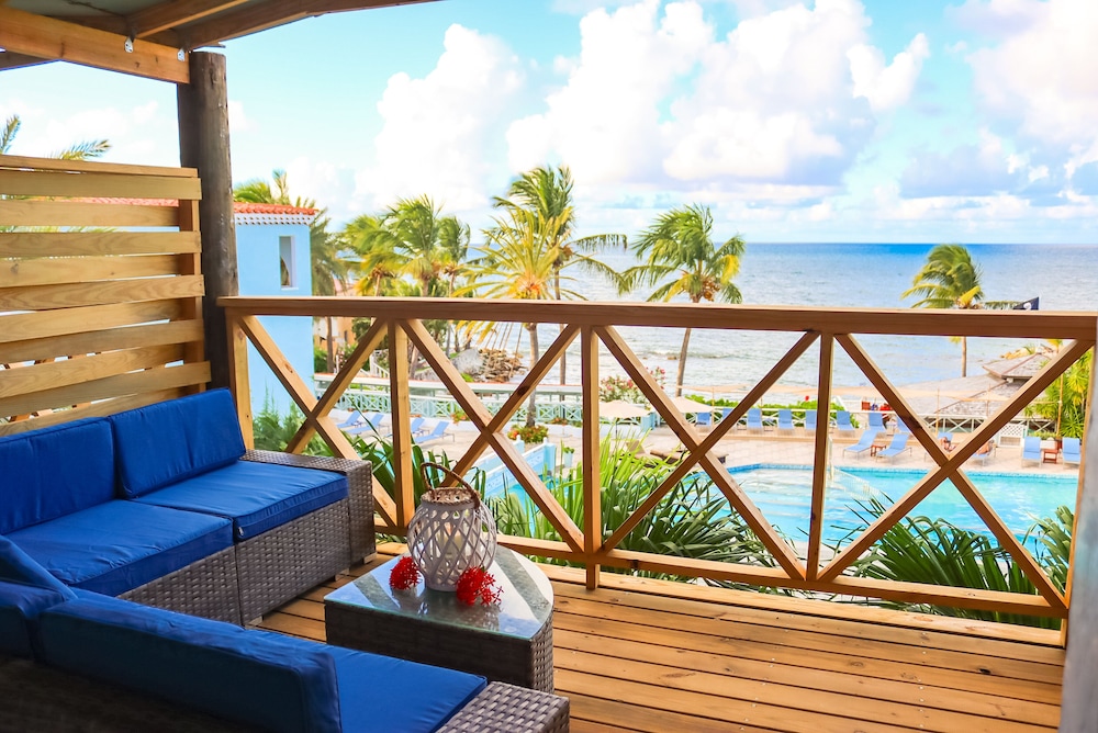 

Torino - St. John's - Ocean Point Beach Resort & Spa - Adults Only