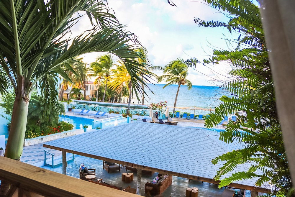 

Bologna - St. John's - Ocean Point Beach Resort & Spa - Adults Only