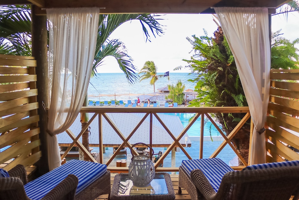 

Milano - St. John's - Ocean Point Beach Resort & Spa - Adults Only