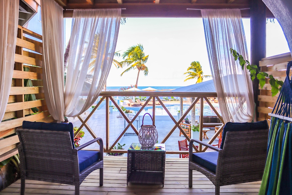 

Roma - Antigua e Barbuda, Caraibi - Ocean Point Beach Resort & Spa - Adults Only