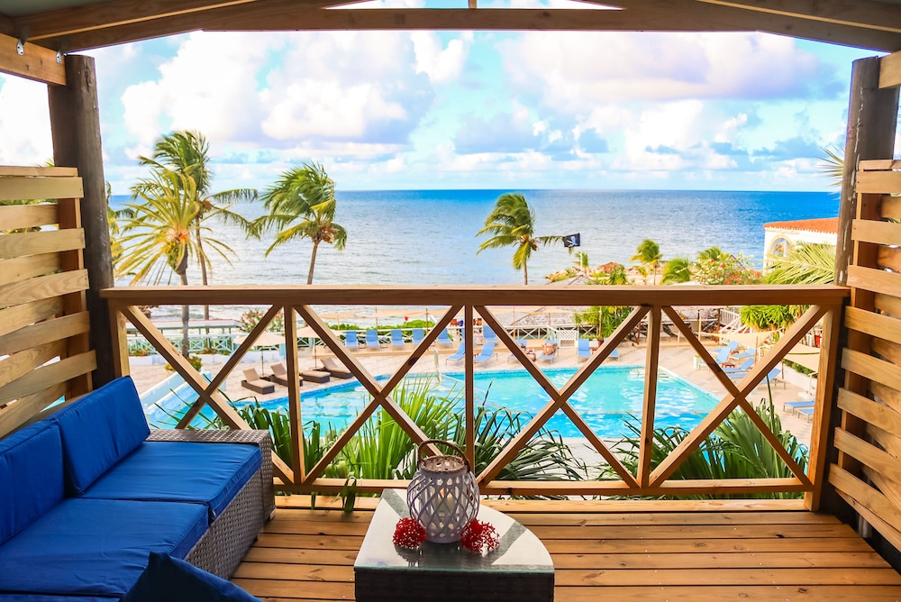 

Roma - St. John's - Ocean Point Beach Resort & Spa - Adults Only