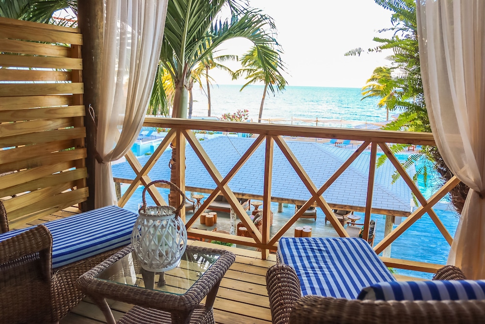 

Roma - St. John's - Ocean Point Beach Resort & Spa - Adults Only