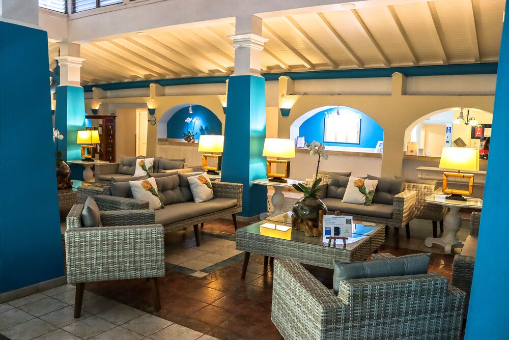 

Roma - St. John's - Ocean Point Beach Resort & Spa - Adults Only