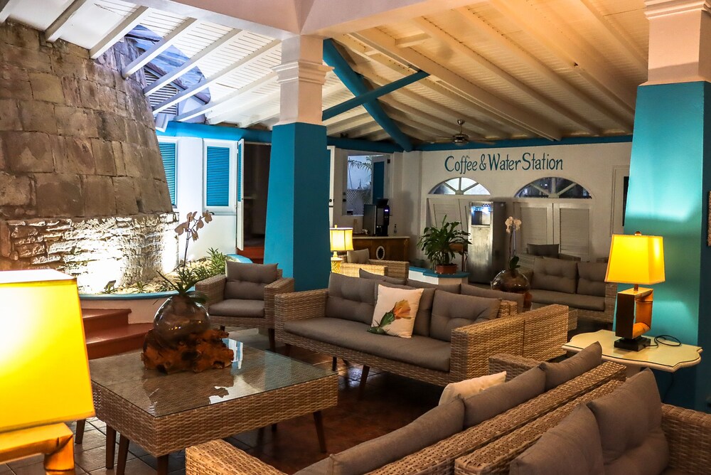 

Milano - St. John's - Ocean Point Beach Resort & Spa - Adults Only