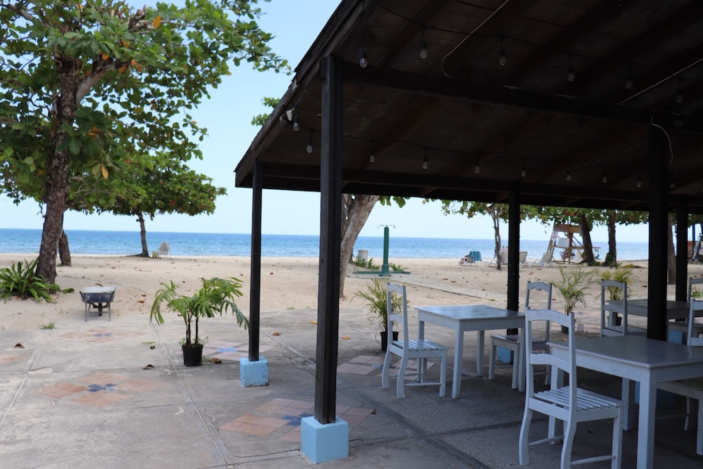 

Milano - Negril - Negril Beach Club