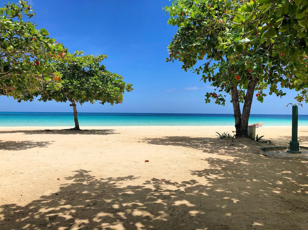

Palermo - Negril - Negril Beach Club