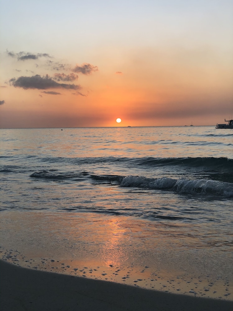 

Bologna - Negril - Negril Beach Club