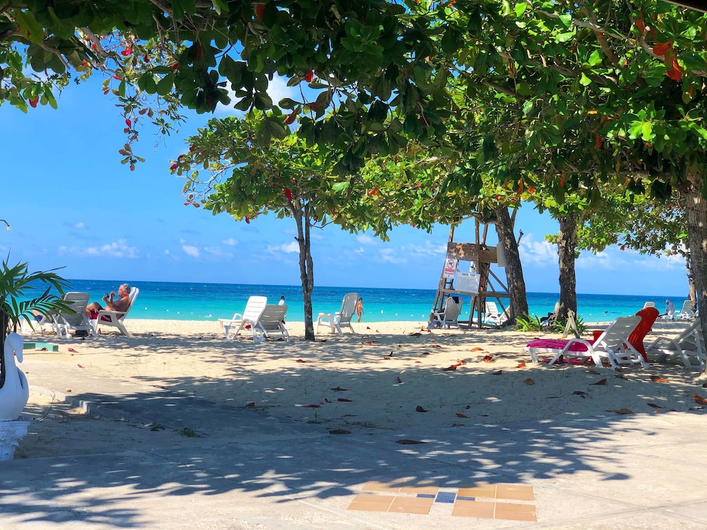 

Bologna - Negril - Negril Beach Club