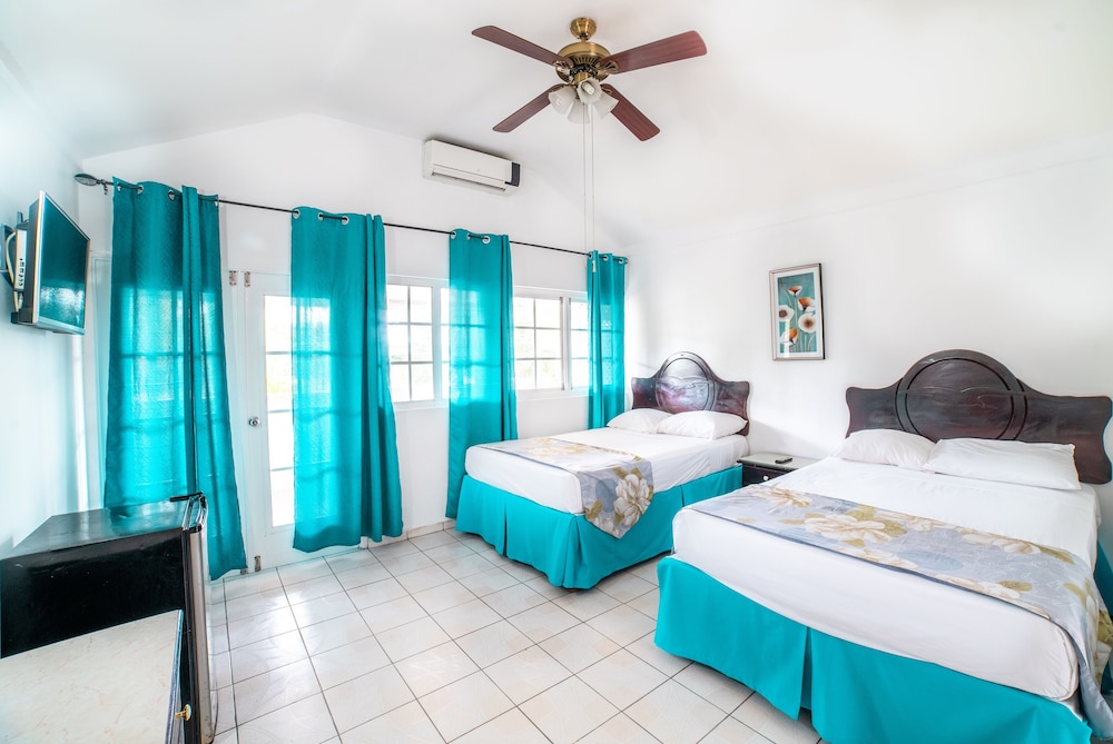 

Venezia - Negril - Negril Beach Club