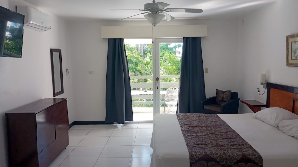 

Venezia - Negril - Negril Beach Club