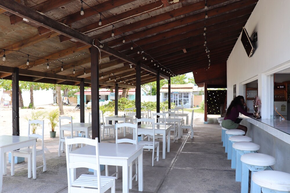 

Milano - Negril - Negril Beach Club