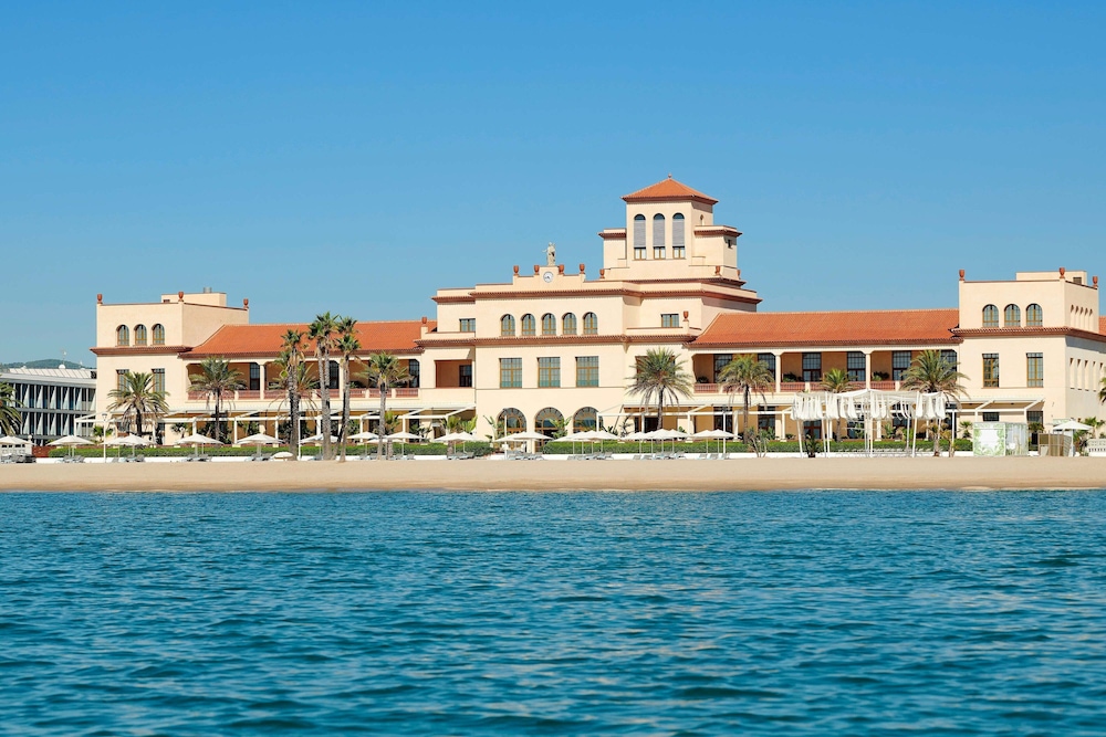 

Bologna - Calafell - Le Meridien Ra Beach Hotel and Spa