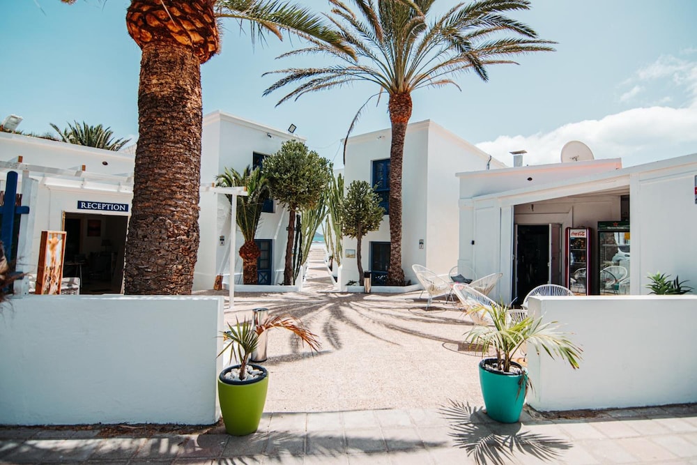 

Bologna - Corralejo - Punta Elena Beach