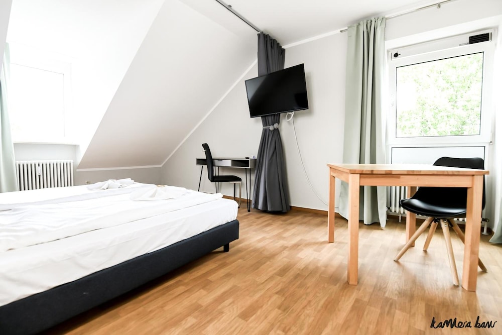 

Firenze - Monaco di Baviera - Hotel Blutenburg