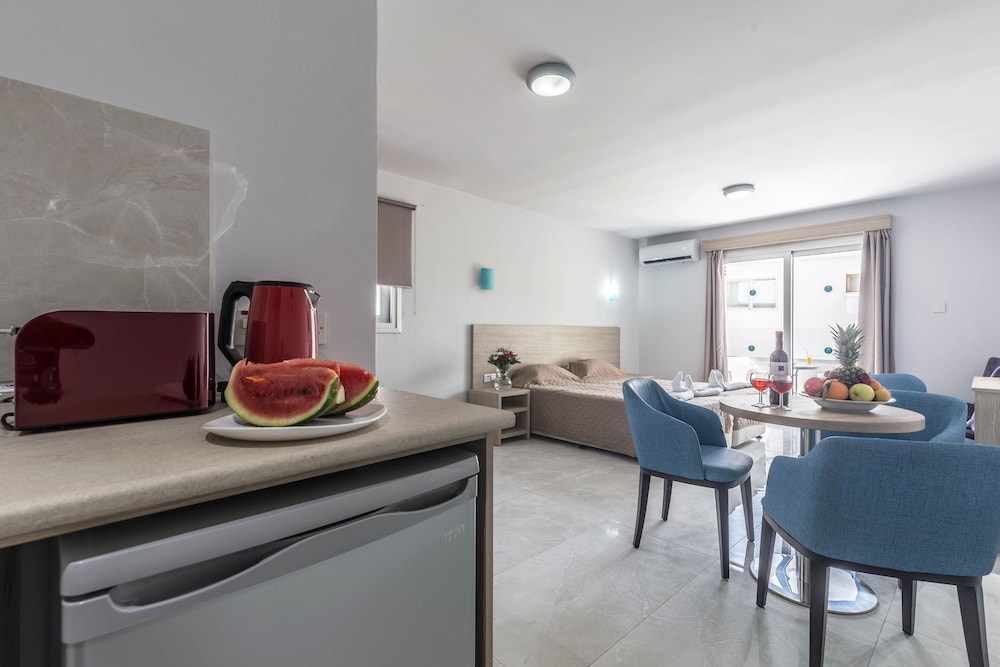 

Bologna - Ayia Napa - Paul Marie Hotel Apartments