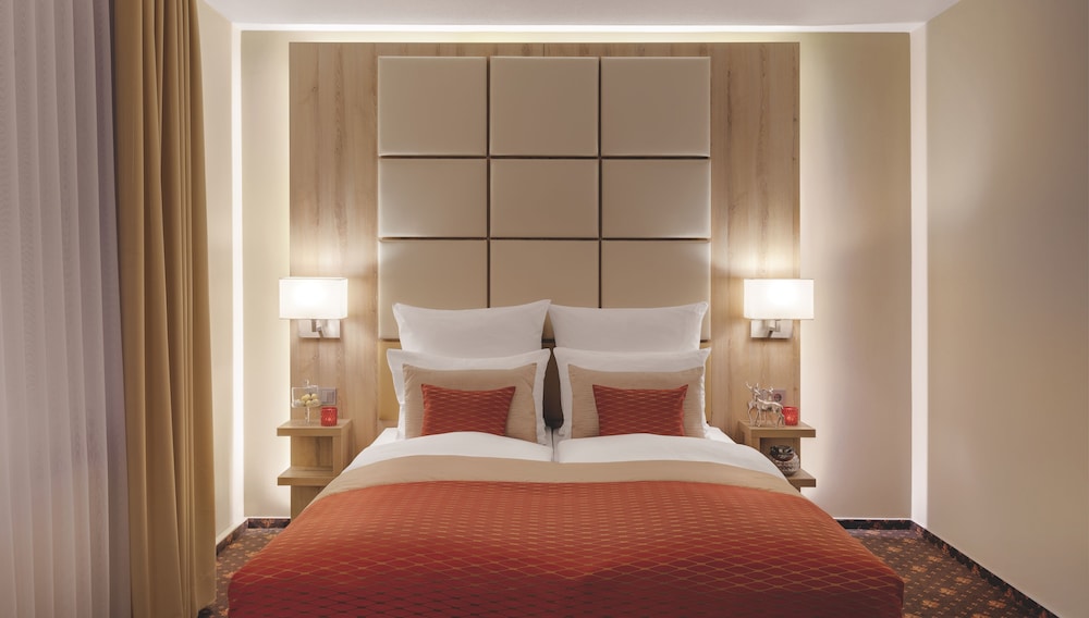 

Roma - Langenhagen - Hotel Wegner - T h e culinary art hotel